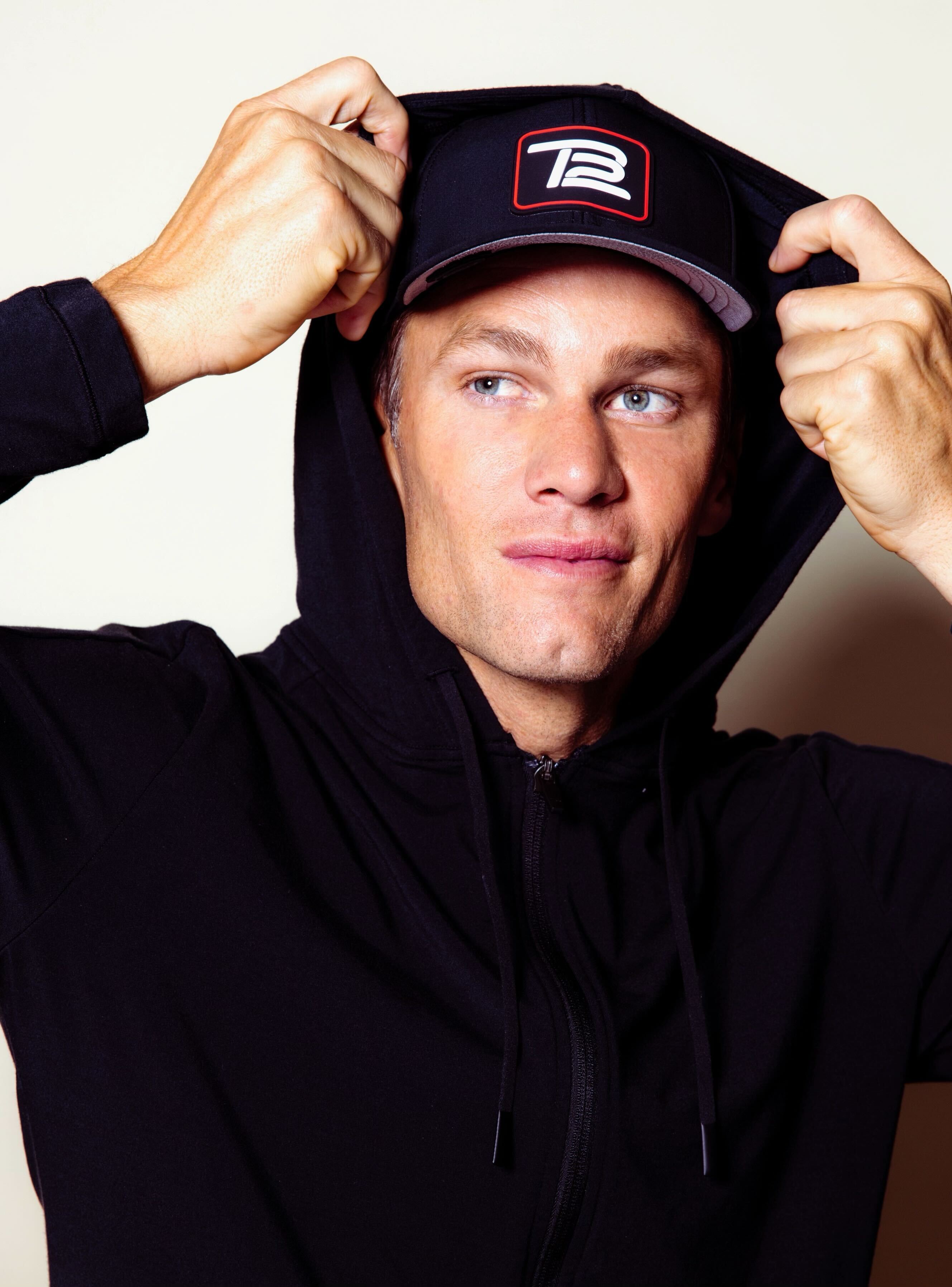 Tom Brady's TB12 Partners With melin